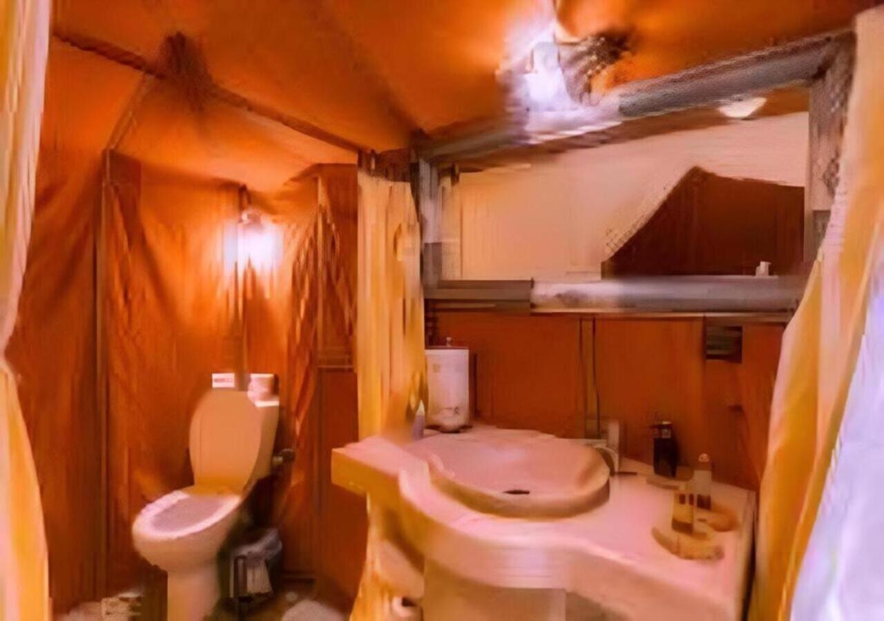 Merzouga Luxurious Tented Екстериор снимка